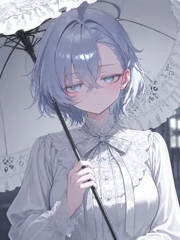 Profile image of アイリス