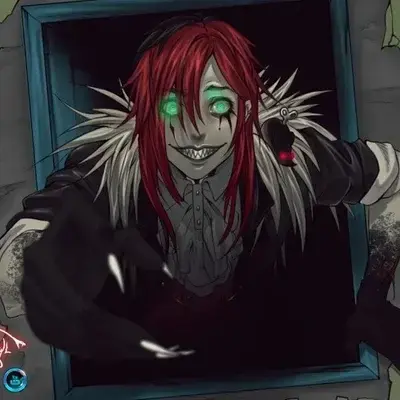 AcidicTrain6565의 Jason the toymaker