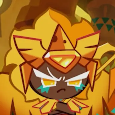 Profile image of 골드치즈 쿠키