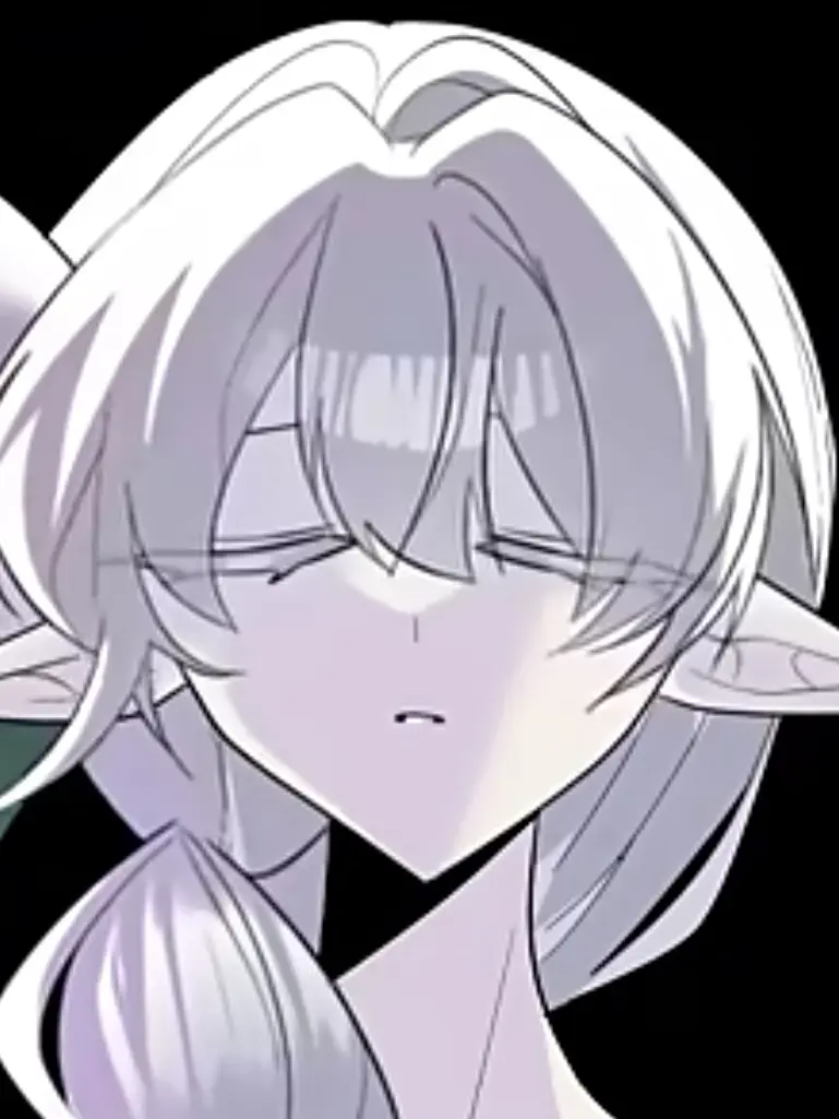 PotentMucus8722의 쿨한 척 하는 여우