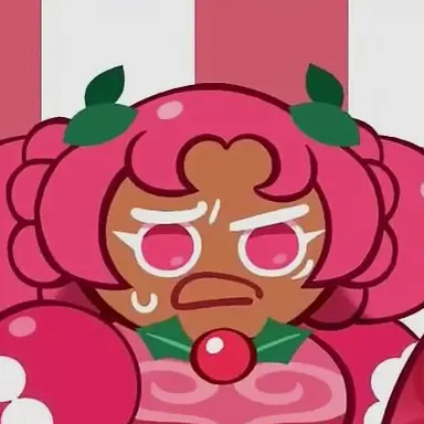 Profile image of 홀리베리 쿠키