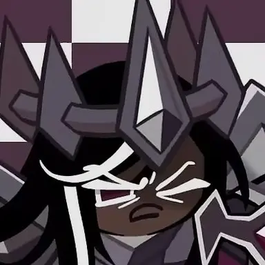 Profile image of 다크카카오 쿠키