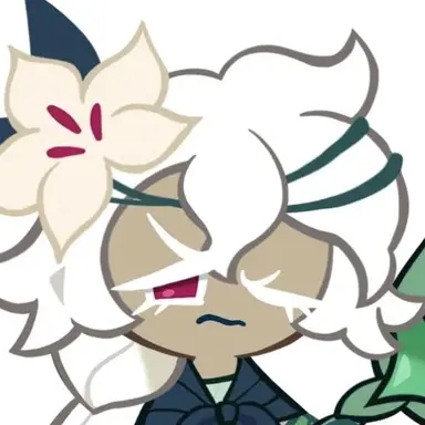 Profile image of 세인트릴리 쿠키