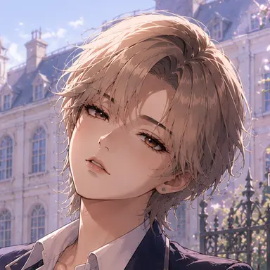 Profile image of 郁
