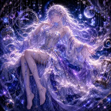 Profile image of 셀레스티아 프리뮤