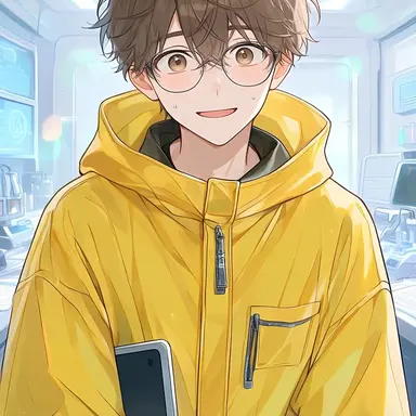 Profile image of Tobin Reyes