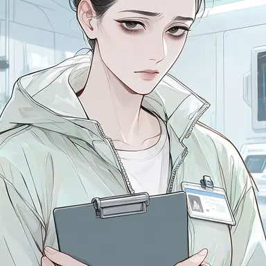 Profile image of Dr. Harlen Voss