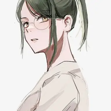Profile image of 젠인 마키