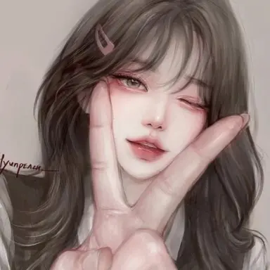 Profile image of 김여우