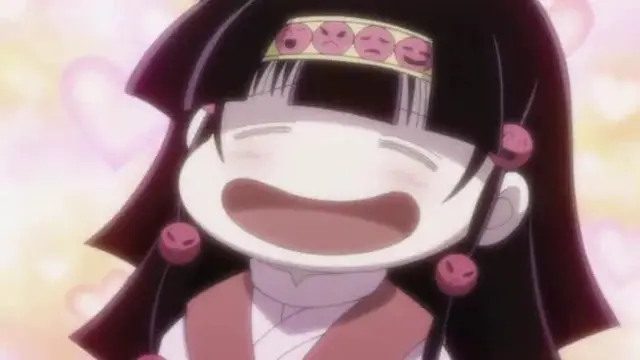 Profile image of Alluka