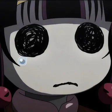 Profile image of Alluka