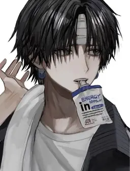 Profile image of Chrollo