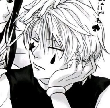 Profile image of ヒソカ