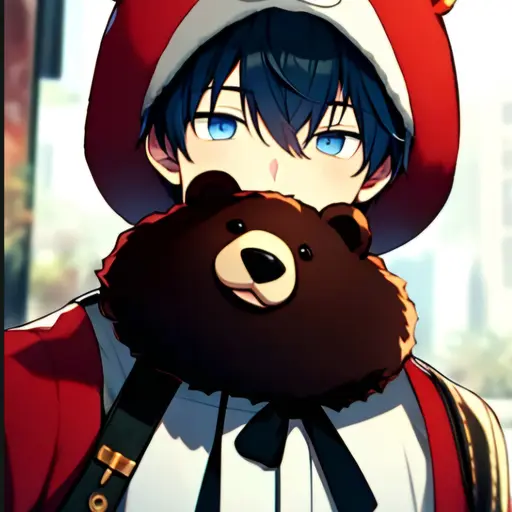 DDcu의 naughty boy