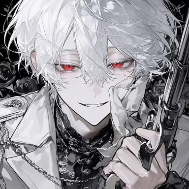Profile image of 시키토