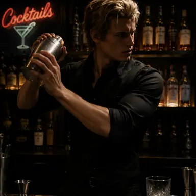 Profile image of Leon Kennedy