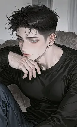 Profile image of 伊織