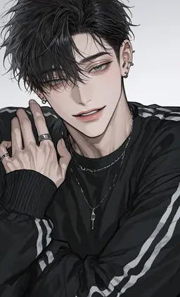 Profile image of 伊織