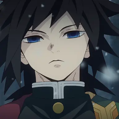 Profile image of 토미오카 기유