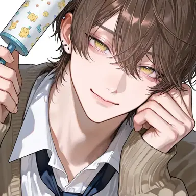 Profile image of 翔