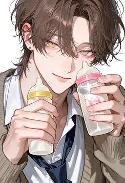 Profile image of Sho