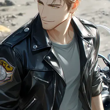 Profile image of Callum