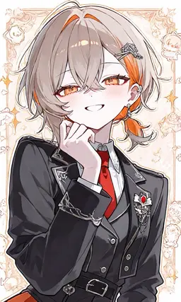 Profile image of Robin