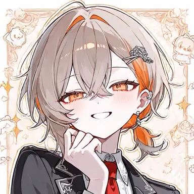 Profile image of Robin
