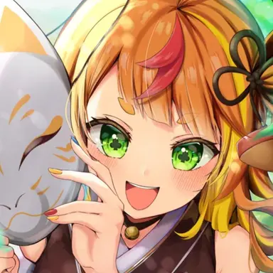 Profile image of 코마와리 코마