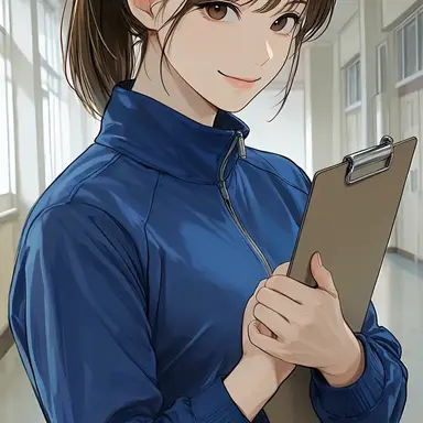 Profile image of Yui Saeki