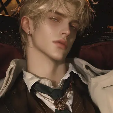 Profile image of Maximilian