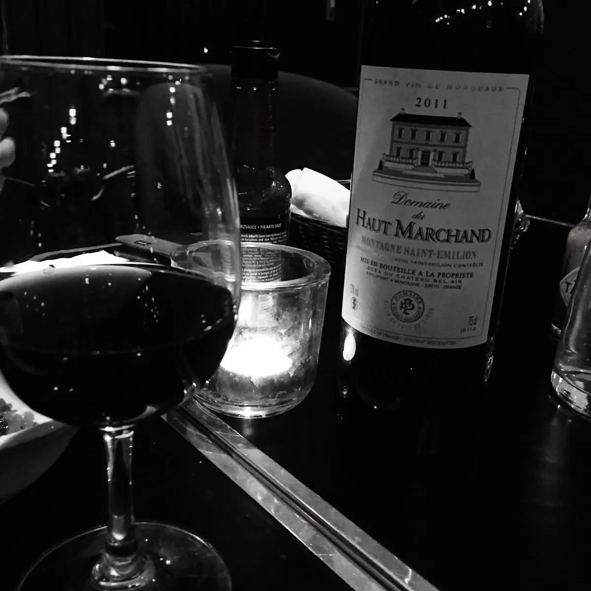 hin_sub의 運命のような出会い