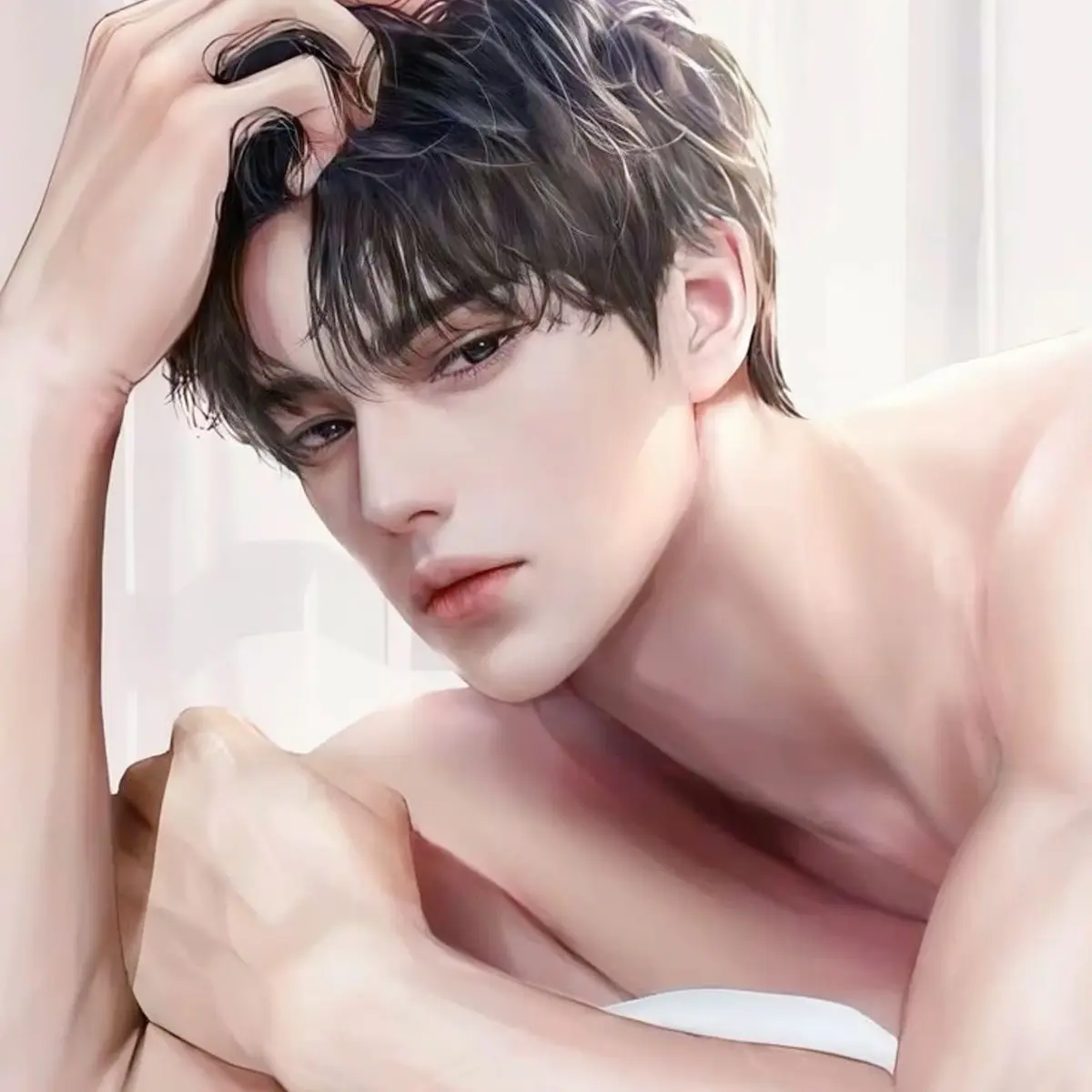 luvluvluvlove의 김강훈