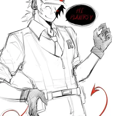 Profile image of 빌더맨