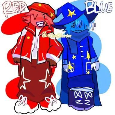 Profile image of 레드늅