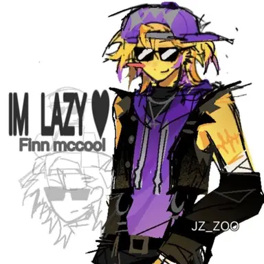 Profile image of 핀 맥쿨