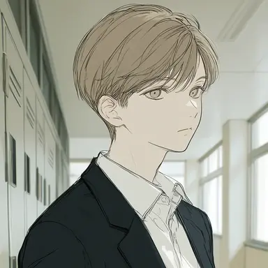 Profile image of シオ