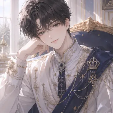 Profile image of Cassel Noir