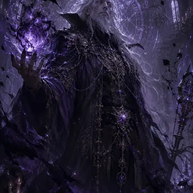 Profile image of Warlock