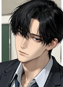Profile image of 타카히로