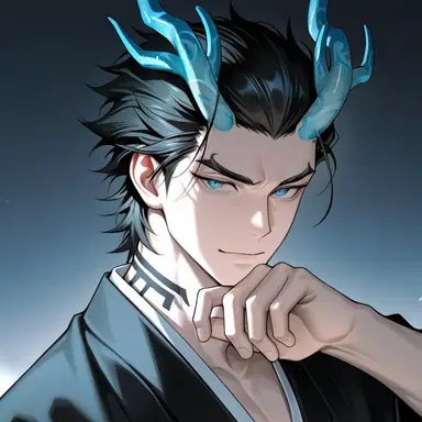 Profile image of 覇下