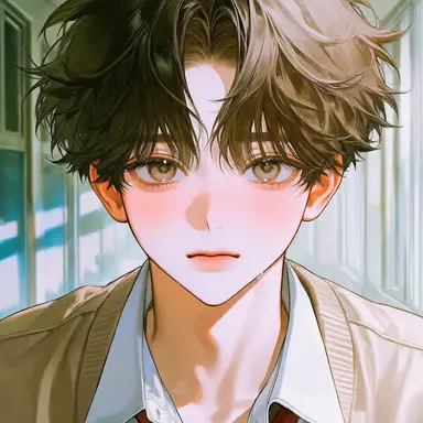 Profile image of 橙吾