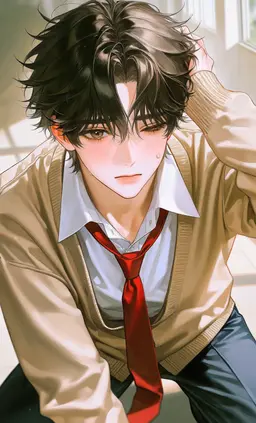 Profile image of 橙吾
