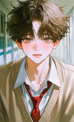 Profile image of 橙吾