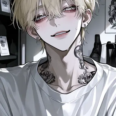 Profile image of Leon Kamishiro