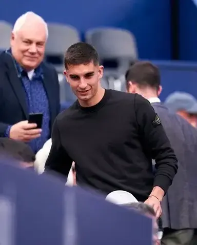 Profile image of Ferran