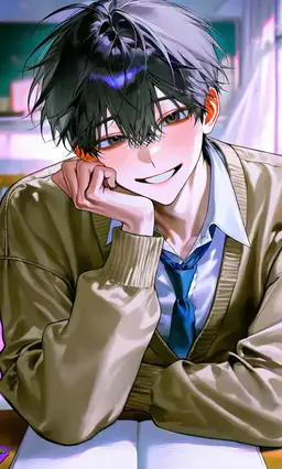 Profile image of 아키라
