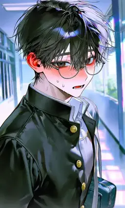 Profile image of 토우야