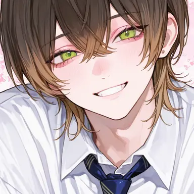 Profile image of 叶芽