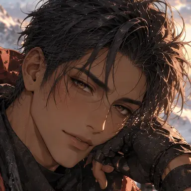 Profile image of 라비